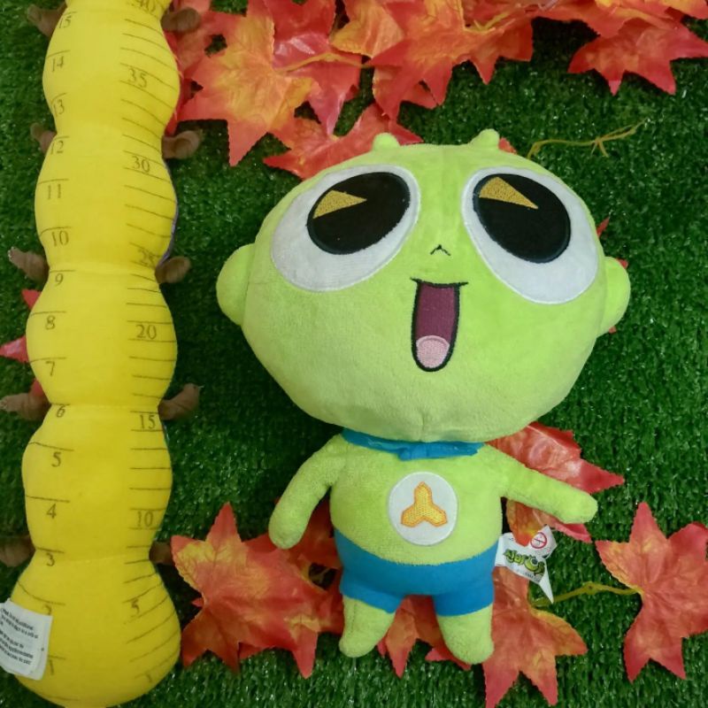 Boneka Shinbi House Original