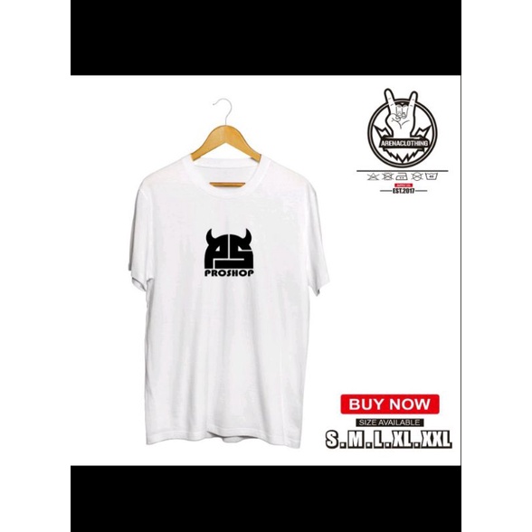 kaos distro proshop