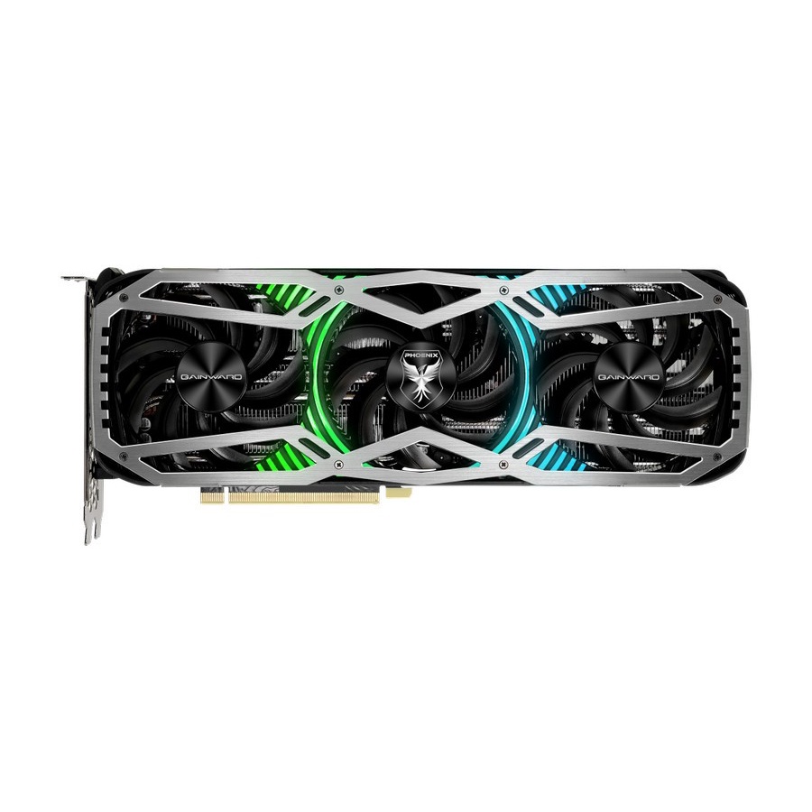 GAINWARD GeForce RTX 3070 Ti PHOENIX 8GB DDR6 - RTX 3070Ti