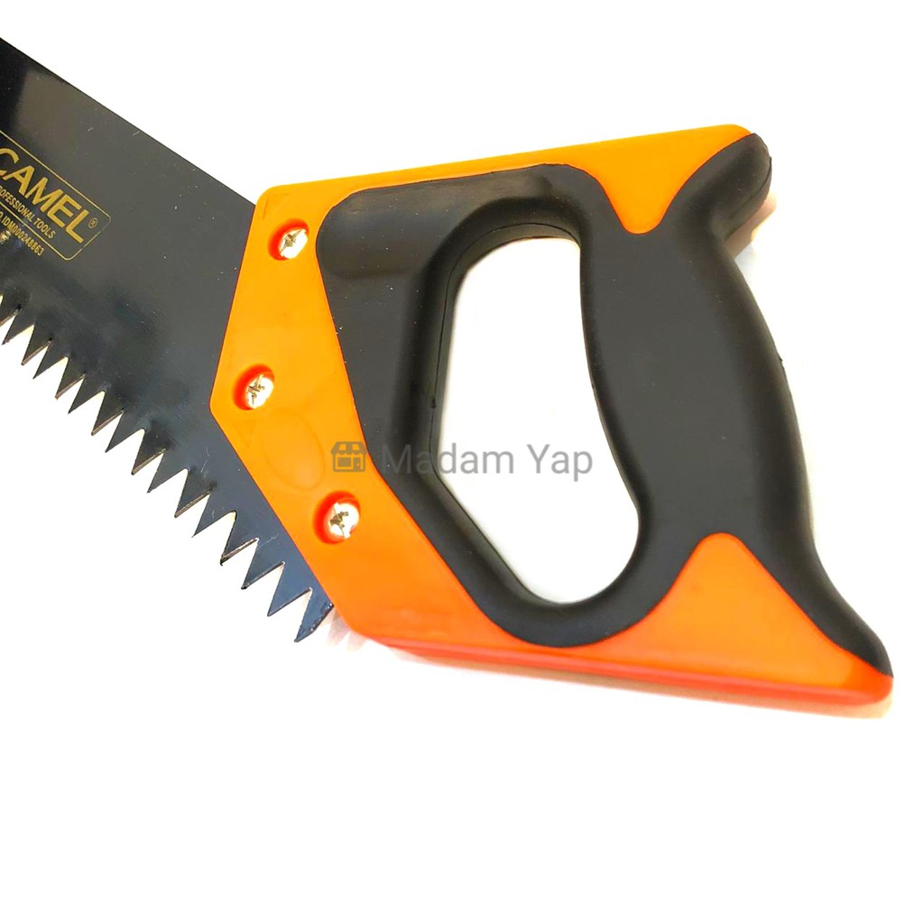 Gergaji Hebel Camel Bata Ringan Multifungsi - Amphibious Saw Serbaguna