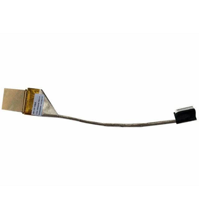 Cable Flexibel For ASUS K40 K40AB K40IN K50AB K40AF K50AF X8AAF P/N:1422-00G90AS G90 - (40 Pin)