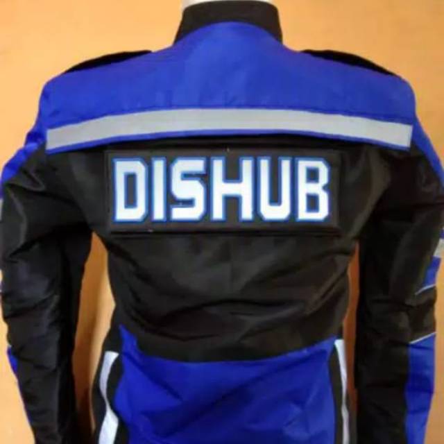 jaket touring//jaket polisi//atribut polisi | Shopee Indonesia