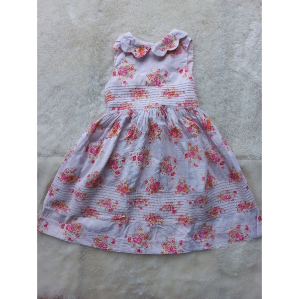 preloved laura ashley dress