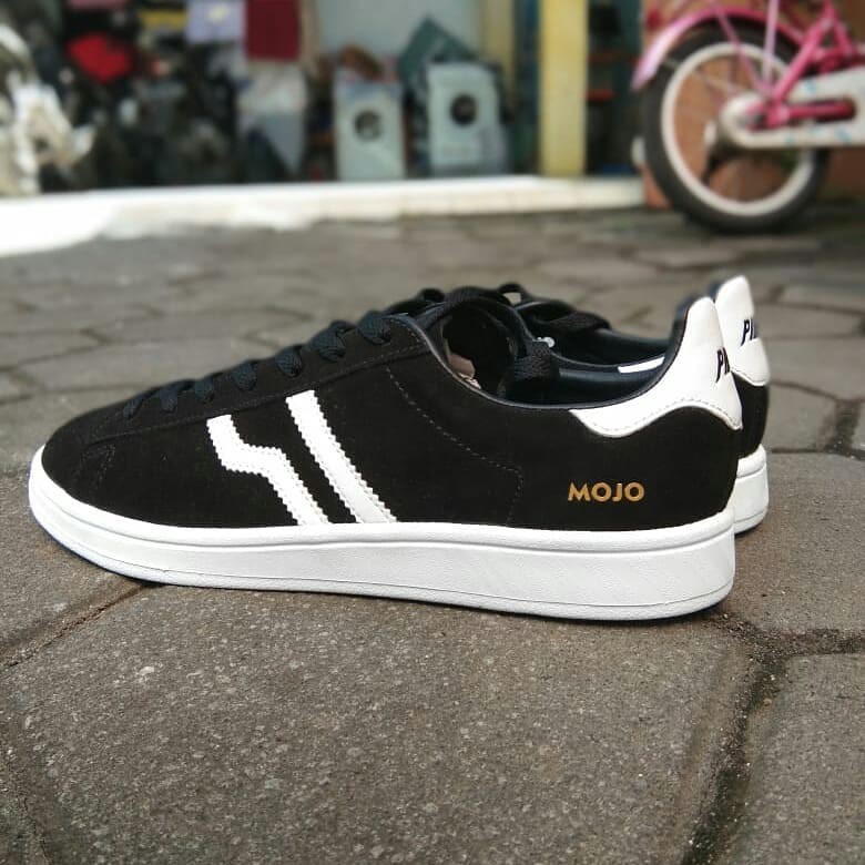 Sepatu Piero " Mojo "