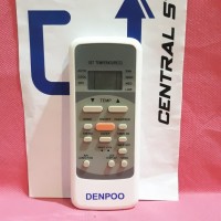 Remote AC Denpoo ORIGINAL