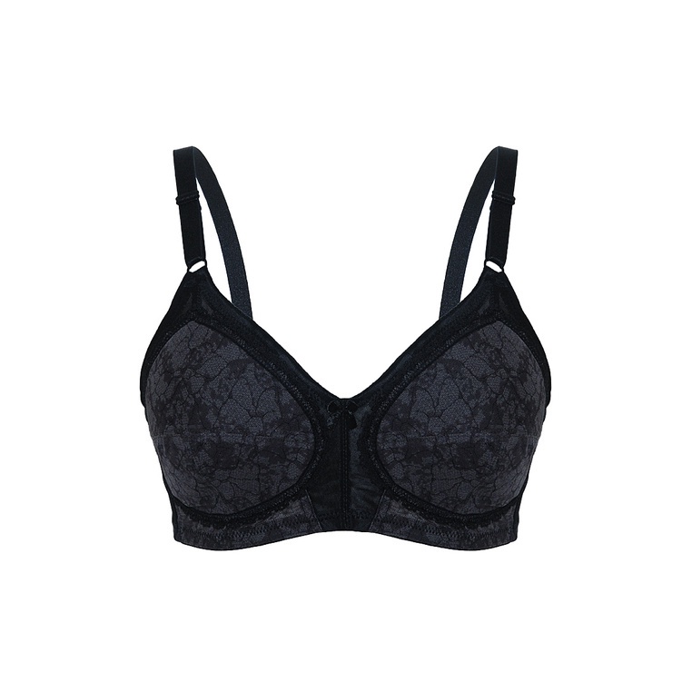 Glena by Tulip Grace Kelly Full Cup Non Wire Bra