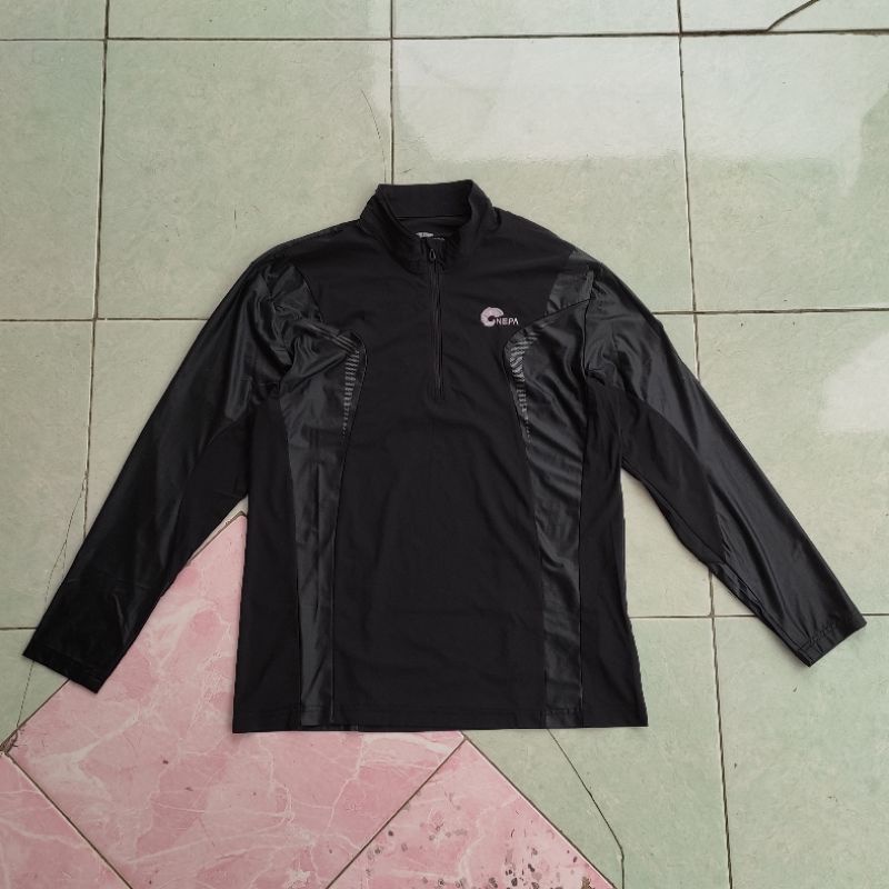 Nepa baselayer second original