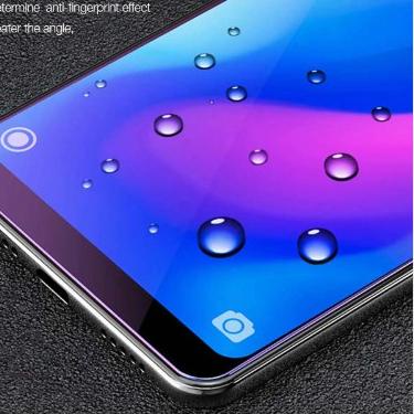 Redmi Note 9/9 Pro/10/10s/10 Pro/POCO X3 NFC/X3 Pro/K40/F3 - Cafele Tempered Glass HD Clear