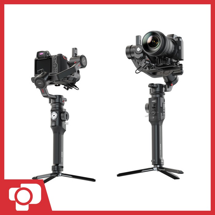 Moza Air 2S Professional Kit Gimbal Stabilizer