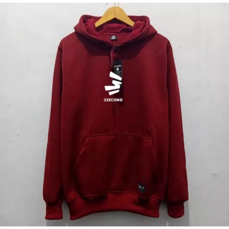 sweater 3 second // sweater pria wanita