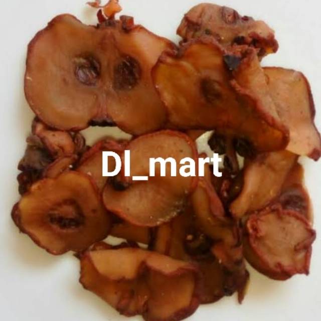

Asam Potong / Asam Gelugur / Asam Keping