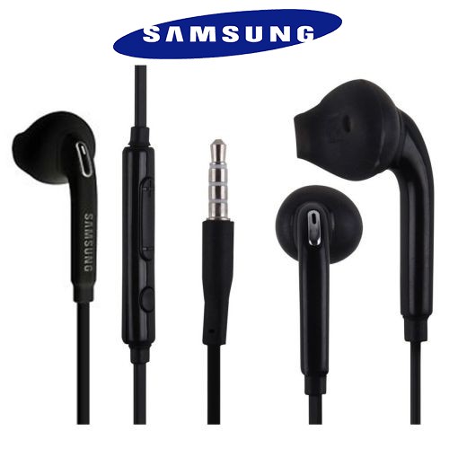 Handsfree Headset Earphone Original Samsung A20, A50, A51, A71, A52, A12, A13, A32, A72, A33, M22, M32, M33