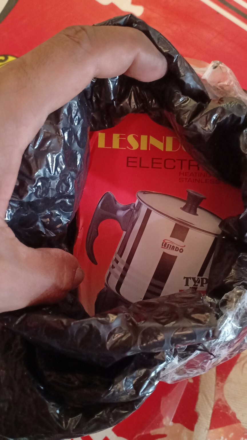 Electric Heating Cup 11cm /mug Listrik Gelas Masak/teko Elektrik