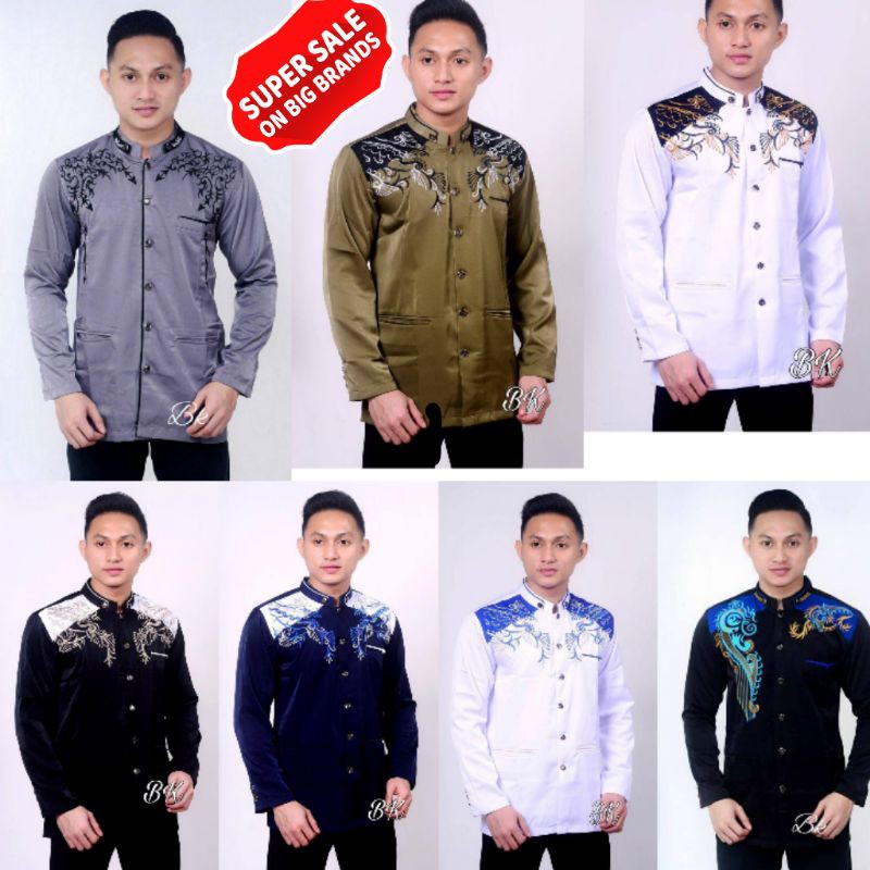 jazko original murah