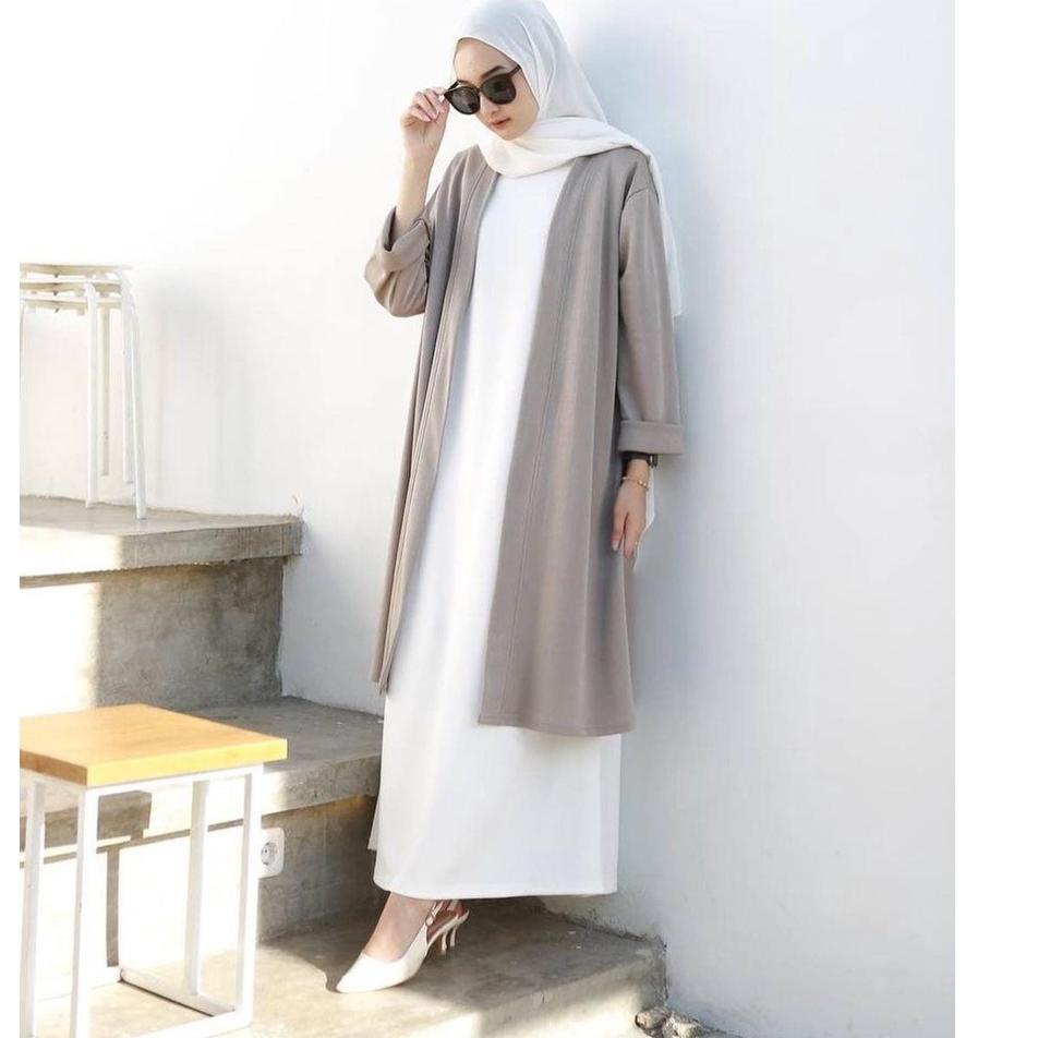 Terlaris.. INNER JERSEY PREMIUM MIROTA/ INNER PREMIUM/ INER MIDI/ INNER SPAN INER PREMIUM INNER DRES