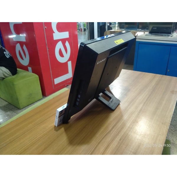 all in one PC Lenovo