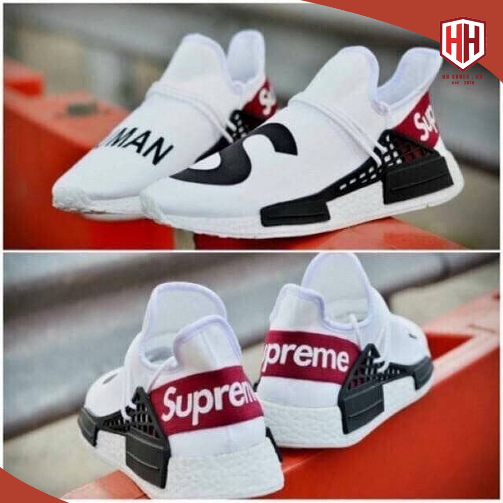 adidas nmd human race supreme