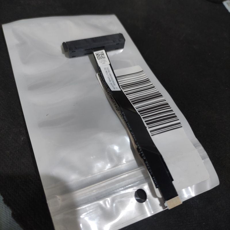 kabel Konektor Connector Ssd Hdd Sata Acer Nitro 5 AN515-55 56 57 Nitro5 a515