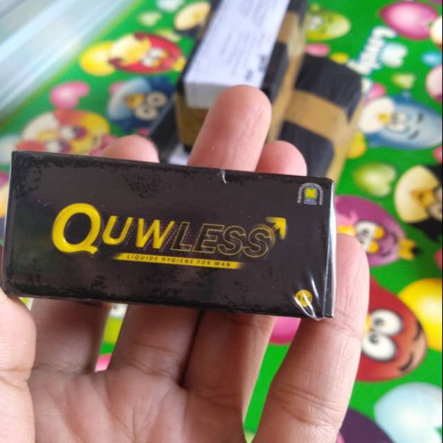 Quwless