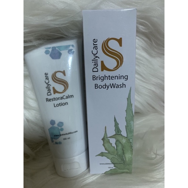 Bundle BBW & RC Dokterkulitku