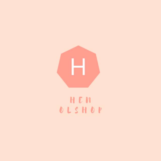 hen_olshop