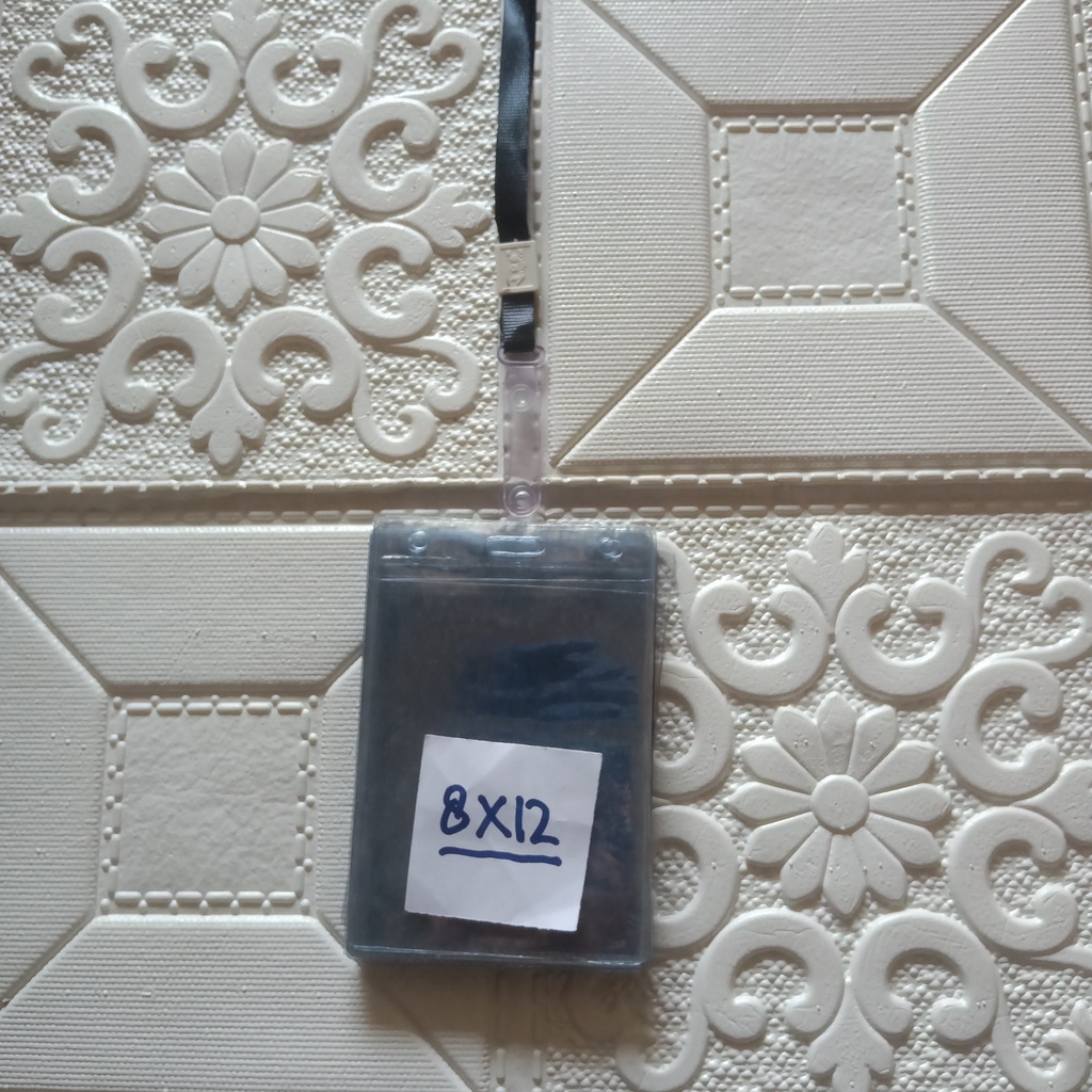 

paket tali 1 cm kait karet + plastik panitia 8x12 isi 10pcs