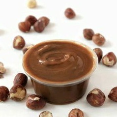 

Cacao Barry Pasta Kacang Hazelnut Praline 5Kg