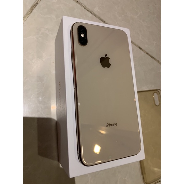 Iphone XS Max 256GB Second