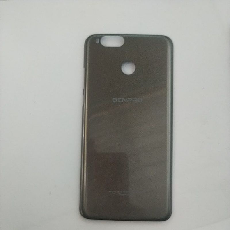 backdoor tutup belakang genpro s55b