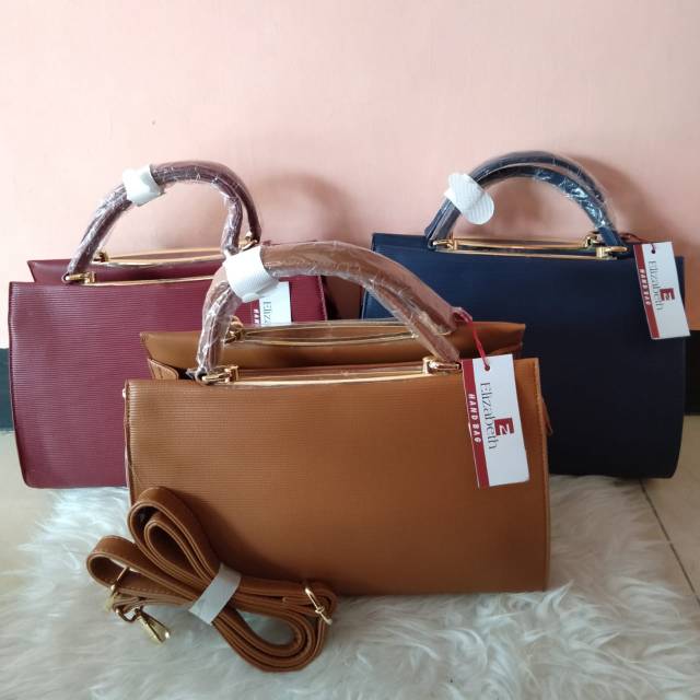 Tas Elizabeth original