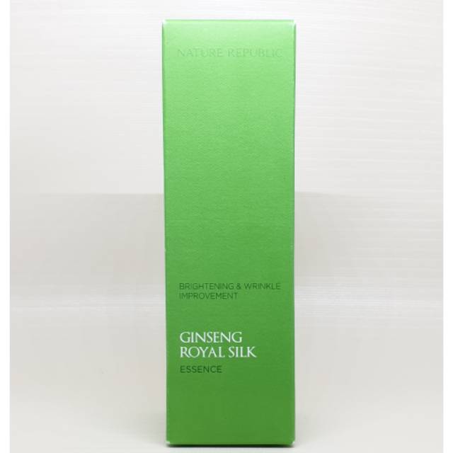 Nature Republic Ginseng Royal Silk Essence