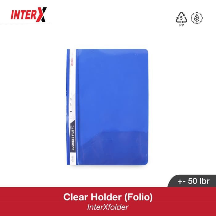 

InterX Business File FC