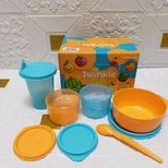 twinkle tup Tupperware