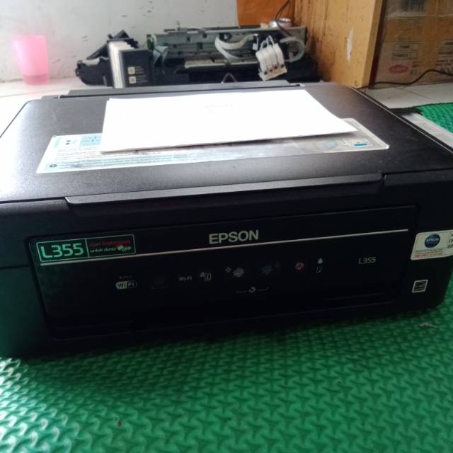 Printer epson L355