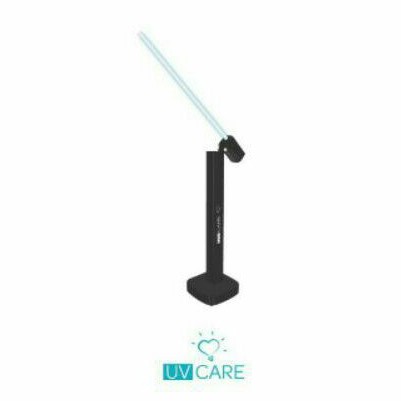 UVCARE - UV Care Ultra Germ Zapper with SENSOR