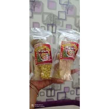 

boci baso Aci by BONCOSS kuah