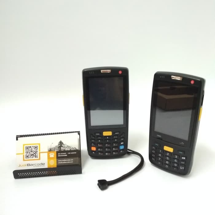 SCANNER MOBICOM MC 5390 PDA