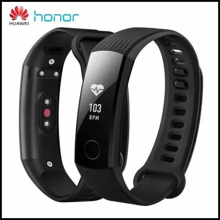 Smart Band Honor Band 3 100% Original Garansi Resmi 1 Tahun Diskon