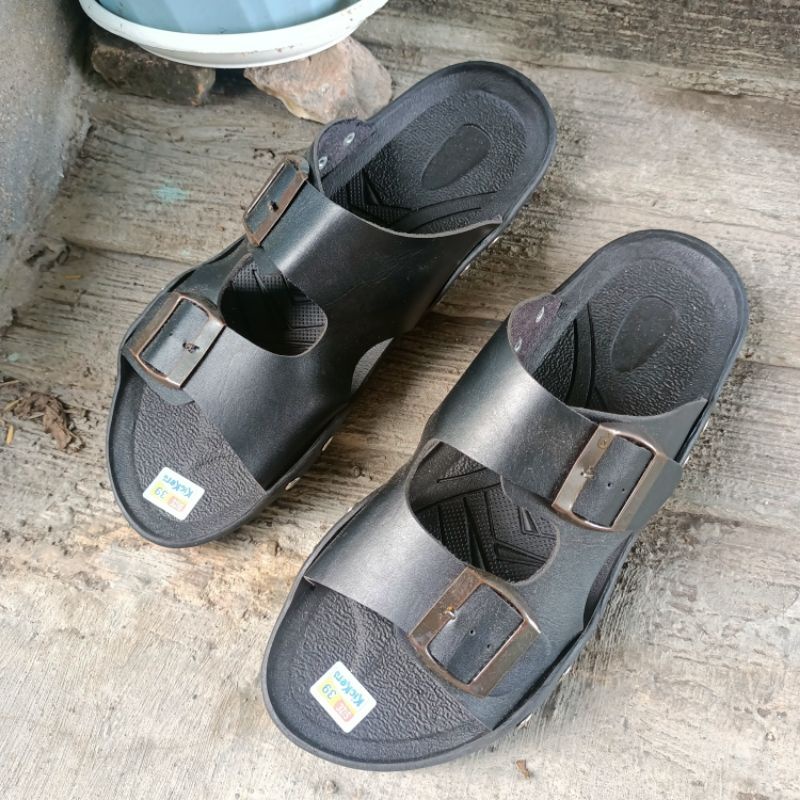 sandal jepit sandal santai murah