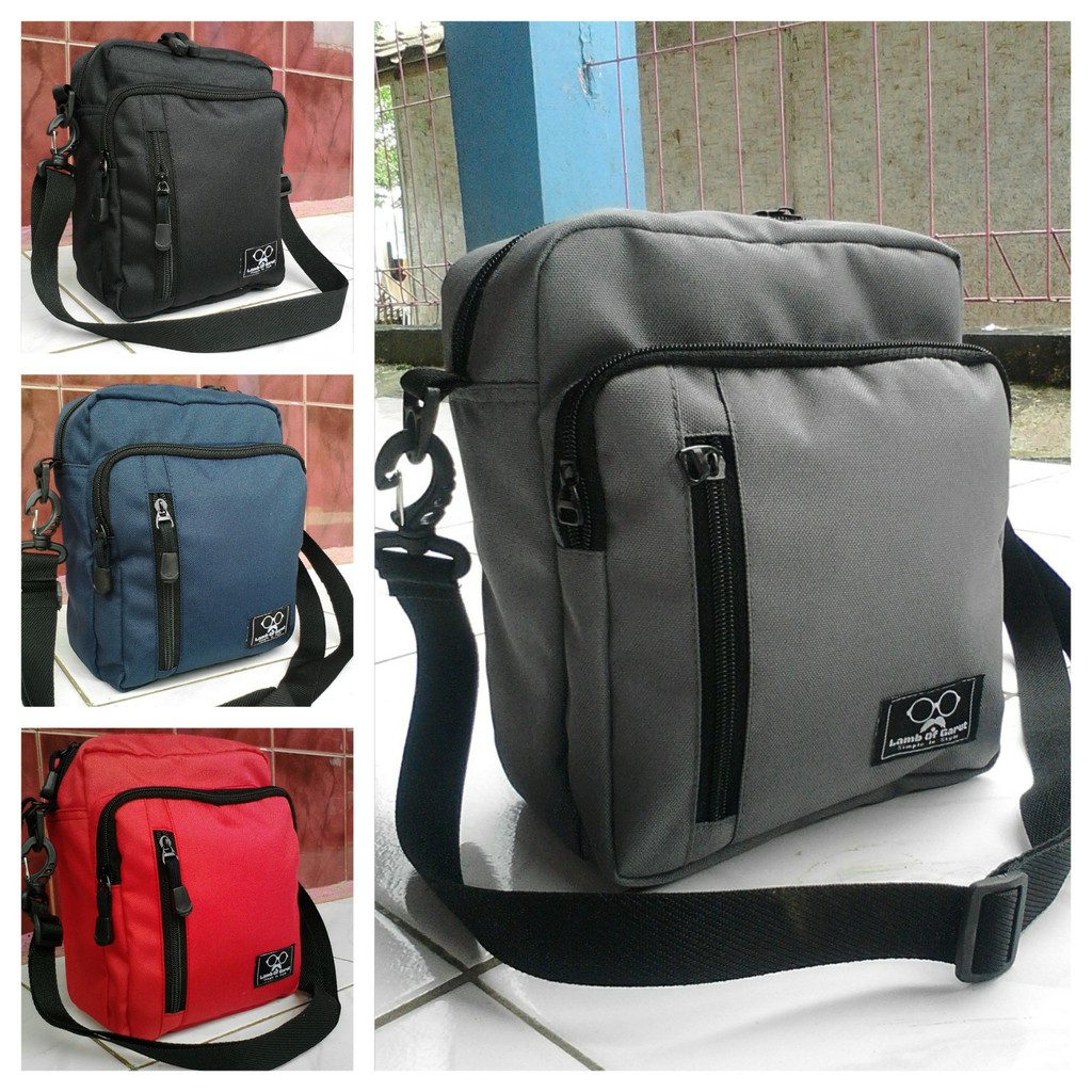 Tas Selempang Mini Tas Slempang Kecil Terlaris | Shopee Indonesia