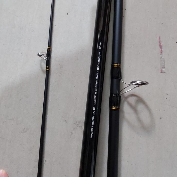 Joran Penn Warmonger Surf 390 Joran Surf Casting