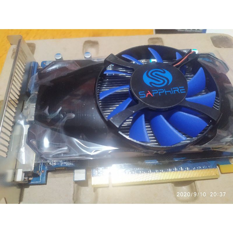 Vga Card Sapphire HD 7730