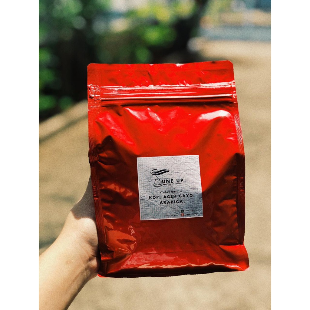 

KOPI ARABIKA GAYO 500 GR BIJI KOPI / KOPI BUBUK PREMIUM
