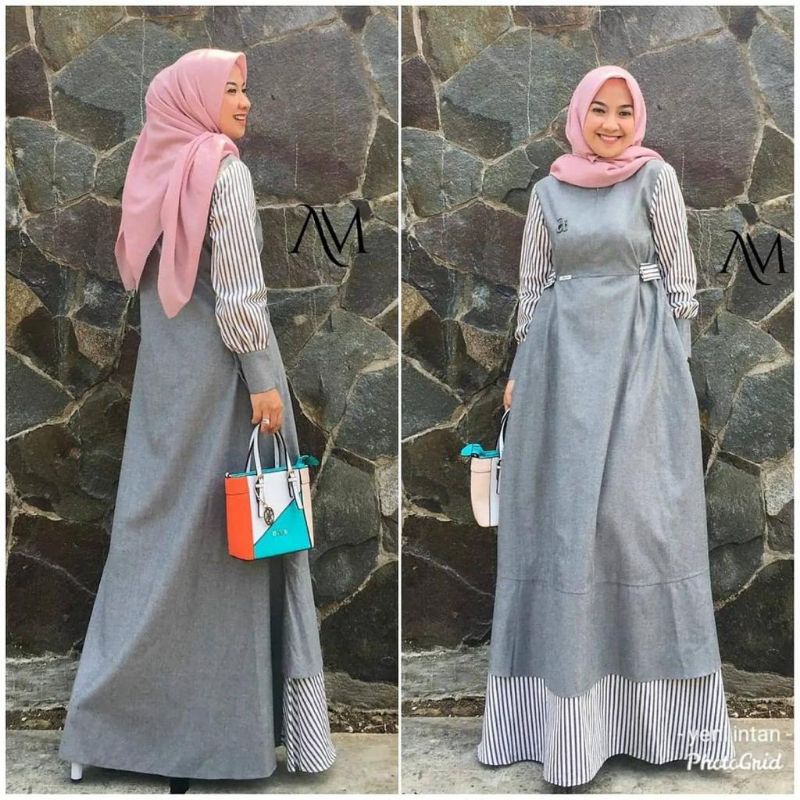 THALIA DRESS