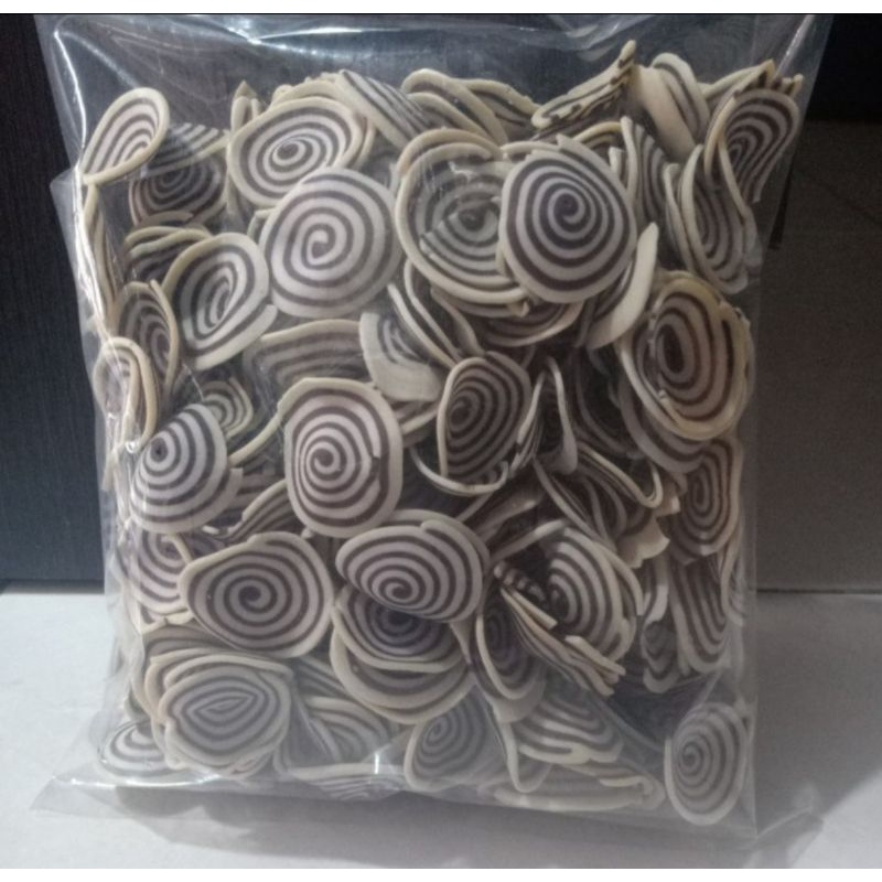 

KUPING GAJAH MINI 250GRAM