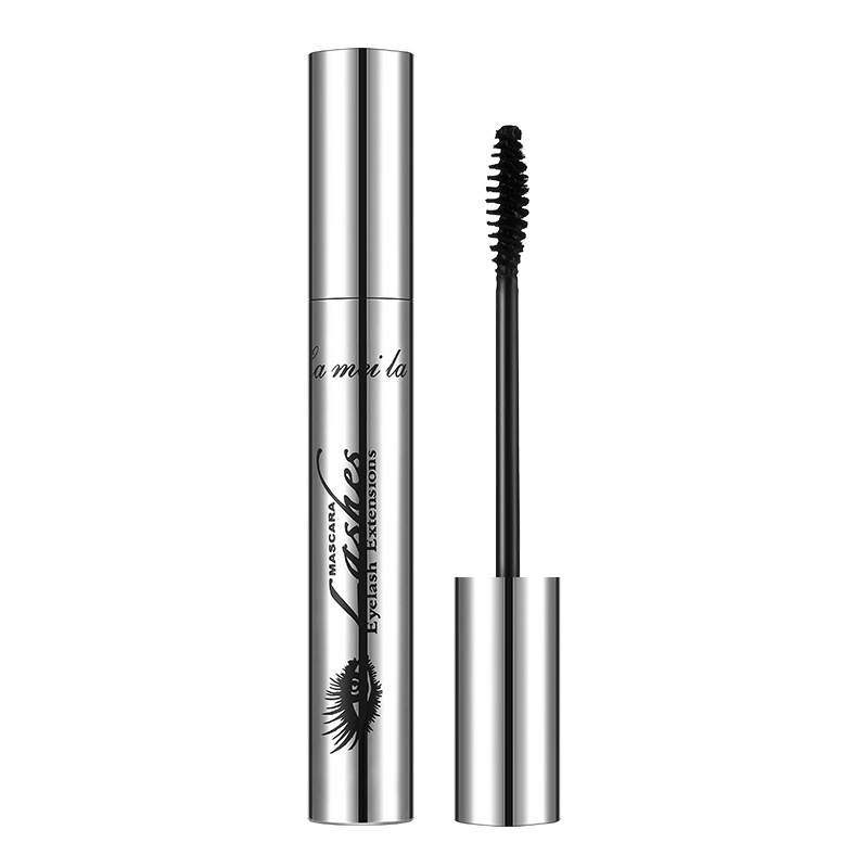 lameila mascara lashes eyelash extensions penebal bulu mata 759