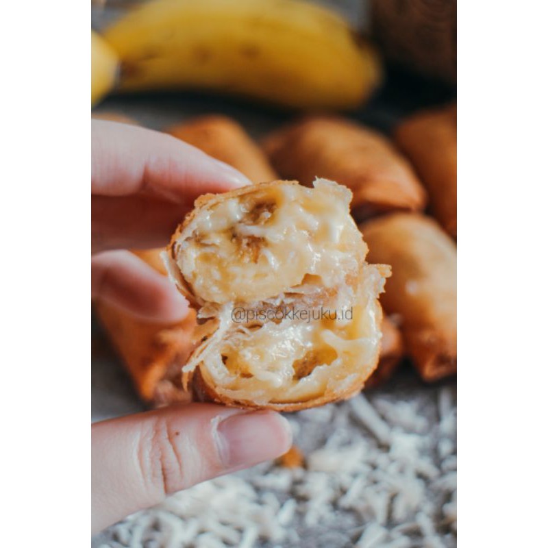 

BANANA CHEESE (PISANG KEJU) PISCOKKEJUKU.ID