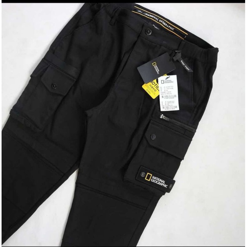 national geographic baggy pants