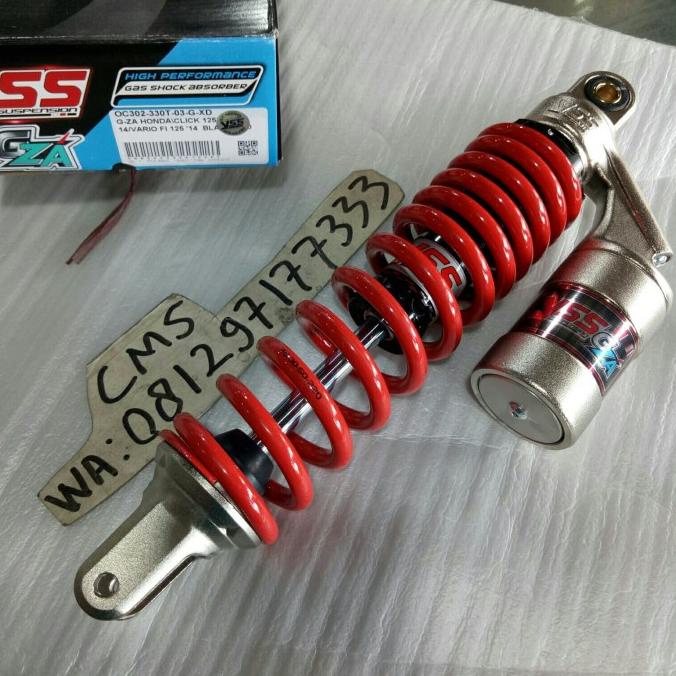 shock tabung yss vario scoopy beat mio acau11 Ayo Beli