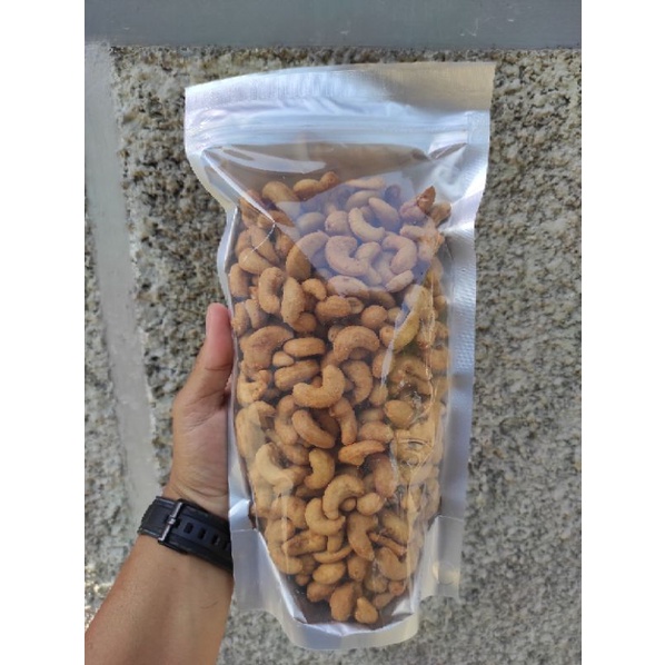 

Kacang Mede Original Super